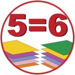 Акция 5=6 Акция 5=6