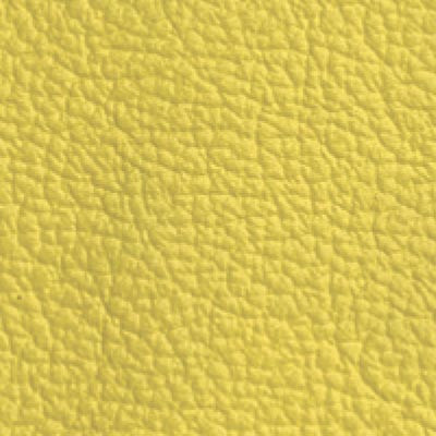 Leather Vogue Paint, цвет 02 желтый, краска по коже, 50 мл, Cadence