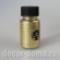 Блестки Cadence Glitter Powder, 45 мл, цвет 01 золото Блестки Cadence Glitter Powder, 45 мл, цвет 01 золото