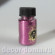 Блестки Cadence Glitter Powder, 45 мл, цвет 04 фуксия
