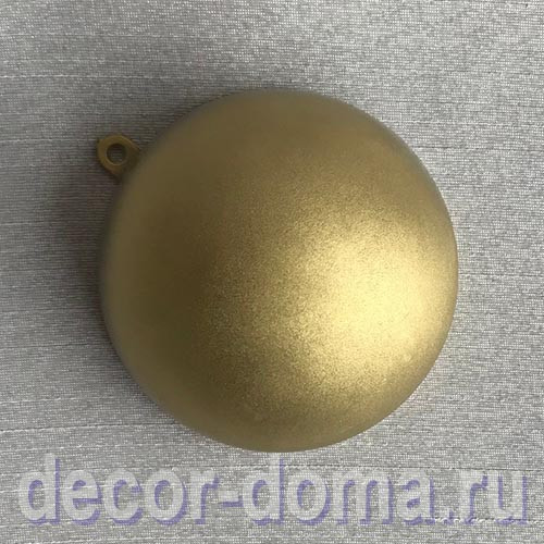 Краска аэрозольная MONARCA, 520 мл, цвет бронза, выкрас