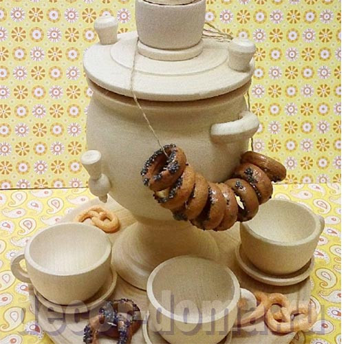 Связка баранок с маком мини, 2 см, 5 шт. Связка баранок с маком мини, 2 см, 5 шт.