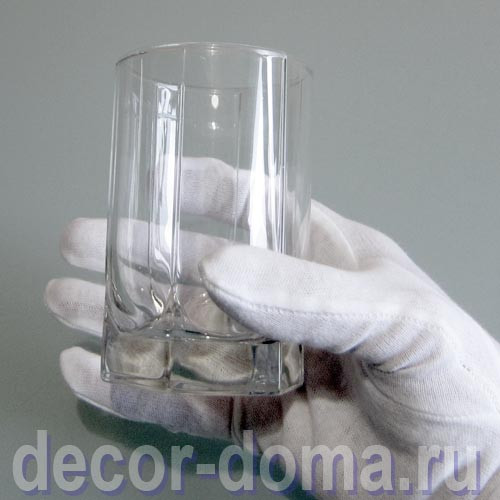 Перчатки белые тонкие, хлопок