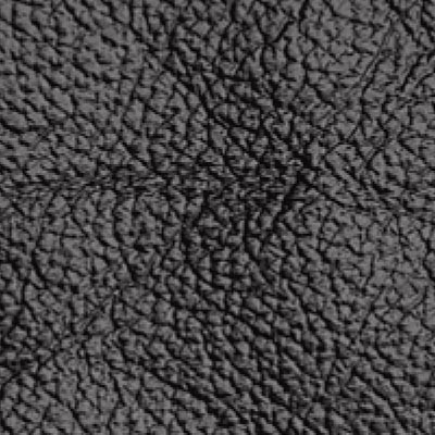 Leather Vogue Paint, цвет 12 черный, краска по коже, 50 мл, Cadence