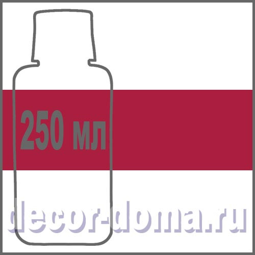 Pebeo Vitrail, цвет 26, пурпурный, краска лаковая по стеклу и металлу, 250 мл