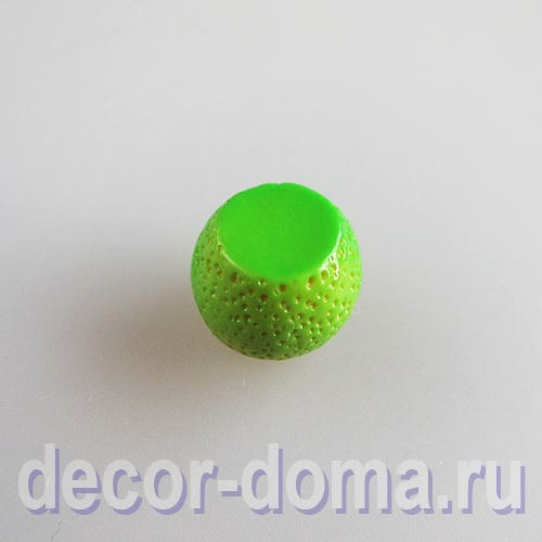 Лайм, фрукт микро, 1,5 см