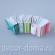 Книжки мини, 2 см, 5 шт. Книжки мини, 2 см, 5 шт.