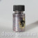 Блестки Cadence Glitter Powder, 45 мл, цвет 20 микс (Меркурий) Блестки Cadence Glitter Powder, 45 мл, цвет 20 микс (Меркурий)