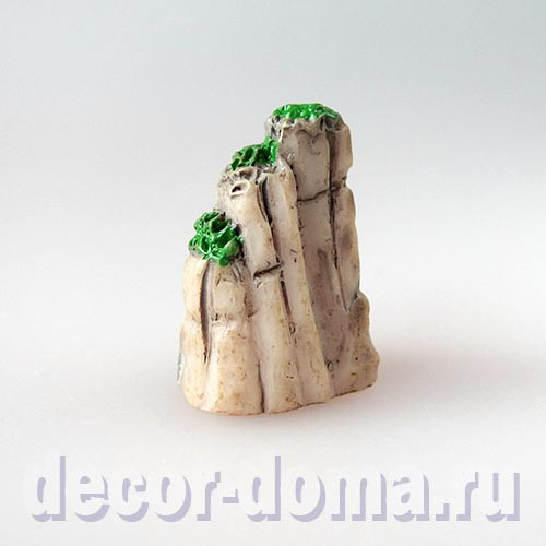 Скала мини, 3 см Скала мини, 3 см