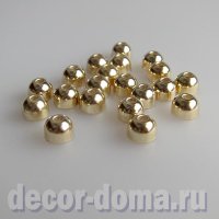Колпачки Для Новогодних Шаров