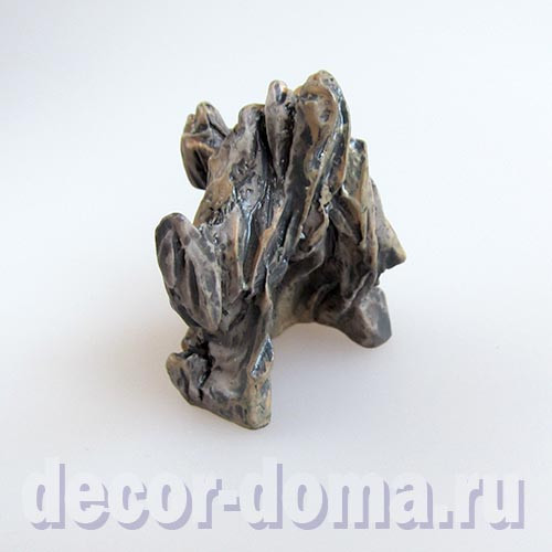 Остов дерева с дуплом, 5 см