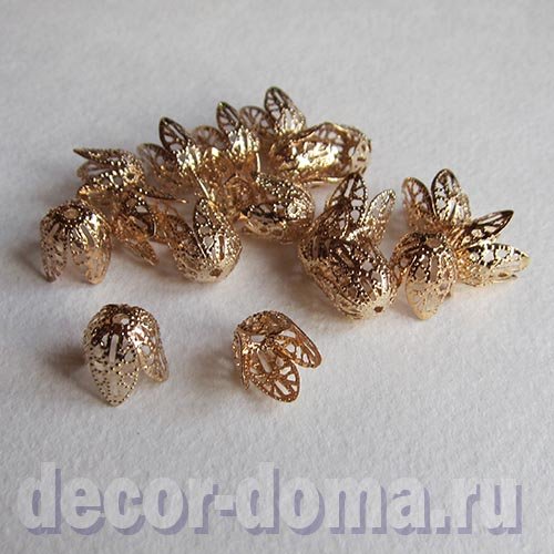 Колпачки Для Новогодних Шаров