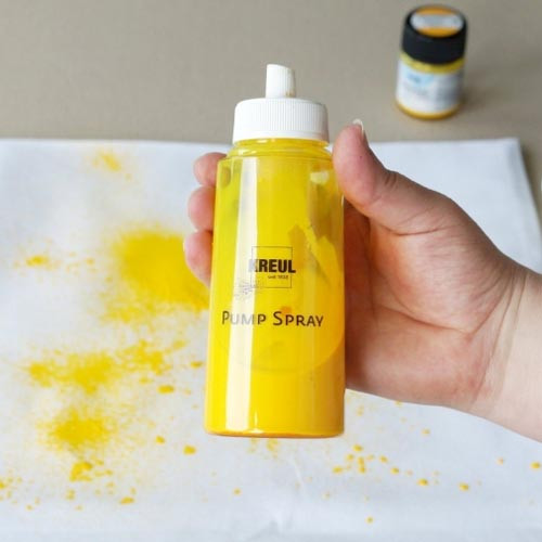 Флакон-распылитель JAVANA Pump Spray Флакон-распылитель JAVANA Pump Spray