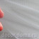 Фатин, ширина 50 см, цвет белый, 1 м Фатин, ширина 50 см, цвет белый, 1 м