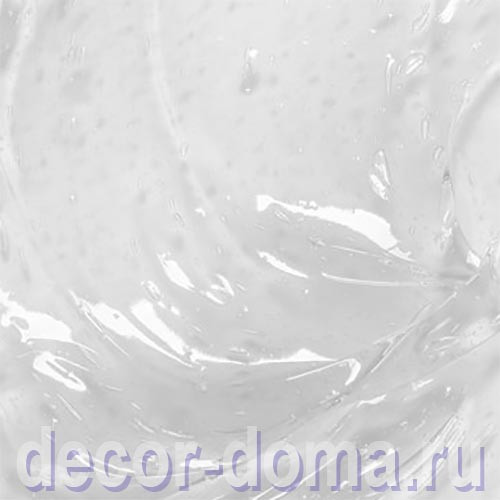 Эффект воды и льда, паста прозрачная, гель, Cadence, RELIEF PASTE, 150 мл