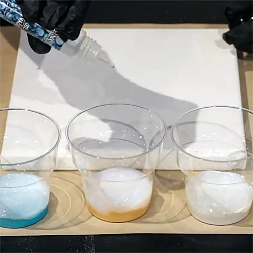 Cadence Silicon Oil, масло силиконовое для пуринга, 25 мл Cadence Silicon Oil, масло силиконовое для пуринга, 25 мл