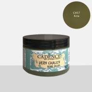 Cadence Very Chalky Home Decor, меловая краска, 150 мл, цвет 57 хна Cadence Very Chalky Home Decor, меловая краска, 150 мл, цвет 57 хна