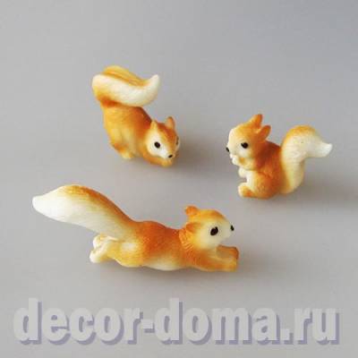 Купить Новогодние Фигурки Для Декора