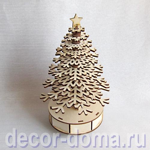 Крутящаяся Новогодняя Елка Крутящаяся Новогодняя Елка