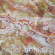 Яшма, фактура камня, декупажная карта Impressio, А4