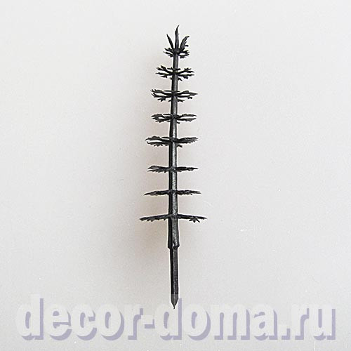 Каркас хвойного дерева, 7 см
