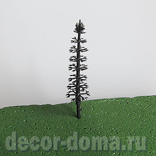 Каркас хвойного дерева, 7 см
