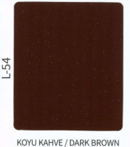 Cadence Handy Lacquered, краска лаковая, 250 мл, цвет L54 темно-коричневый Cadence Handy Lacquered, краска лаковая, 250 мл, цвет L54 темно-коричневый