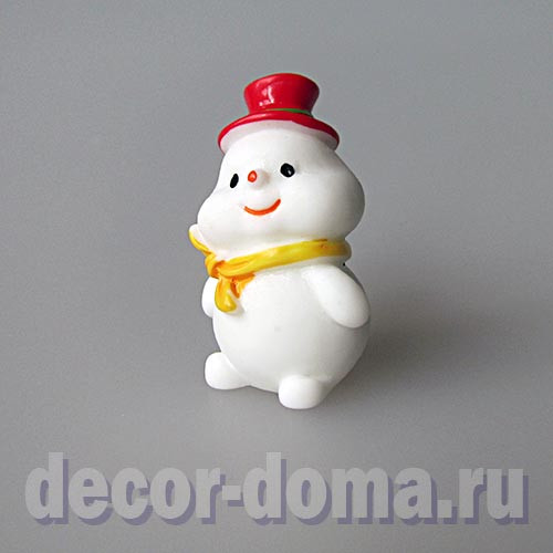 Снеговик Новогодний Фото Снеговик Новогодний Фото