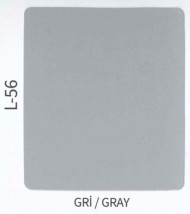 Cadence Handy Lacquered, краска лаковая, 250 мл, цвет L56 серый Cadence Handy Lacquered, краска лаковая, 250 мл, цвет L56 серый