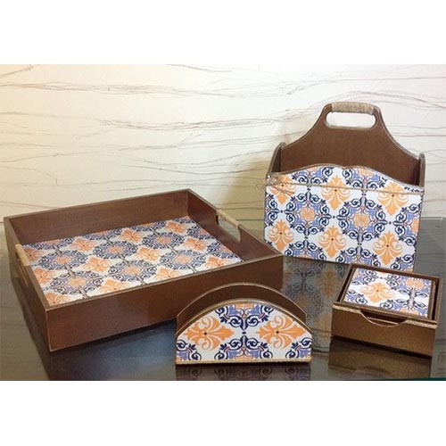 Cadence Rice Decoupage Paper, бумага для декупажа рисовая, A3, 700 персидский узор мелкий