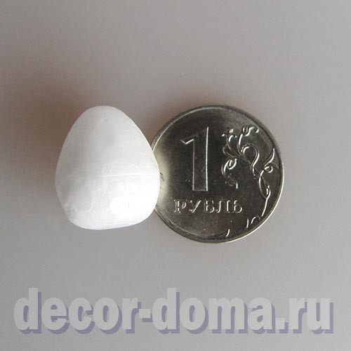 Яйца из пенопласта микро, 1,5 см, 6 шт. Яйца из пенопласта микро, 1,5 см, 6 шт.