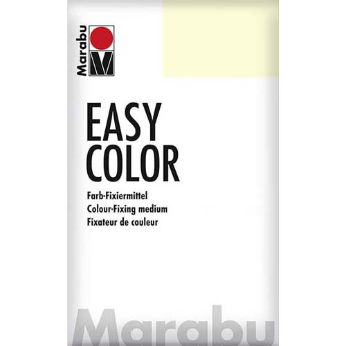 Закрепитель красителя EasyColor Marabu Fixiermittel, 25 мл Закрепитель красителя EasyColor Marabu Fixiermittel, 25 мл