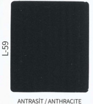Cadence Handy Lacquered, краска лаковая, 250 мл, цвет L59 антрацит Cadence Handy Lacquered, краска лаковая, 250 мл, цвет L59 антрацит