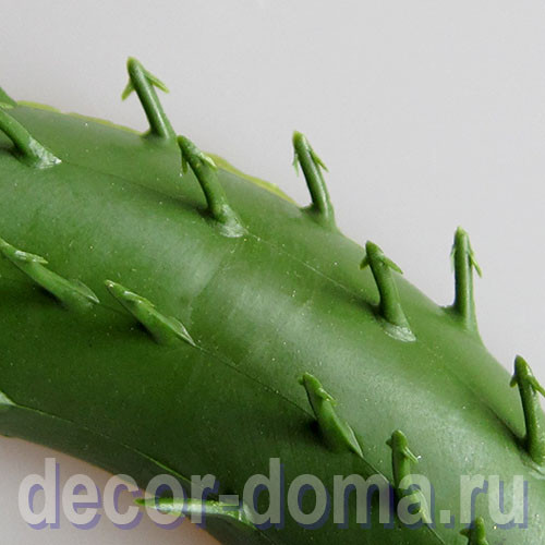 Основа для венка, 21 см, с подвесом, пластик