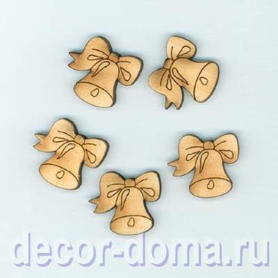 Новогодние Колокольчики Купить Новогодние Колокольчики Купить