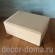 Шкатулка, МДФ, 22х16х8,5 см