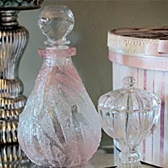 Эффект инея, паста кристаллическая, Cadence, CRYSTAL RELIEF PASTE, 150 мл