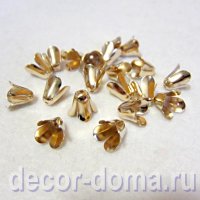 Колпачки Для Новогодних Игрушек