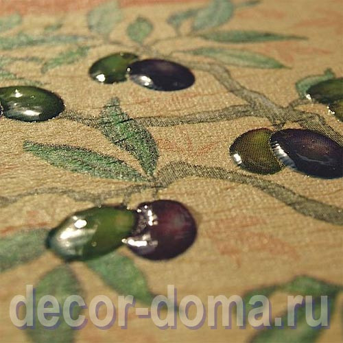 3D-эффект, 3D-гель для создания объема