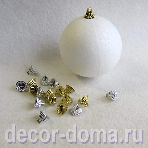 Петли Для Новогодних Шаров Петли Для Новогодних Шаров