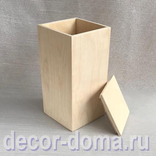 Krok 4: Zavření horní části