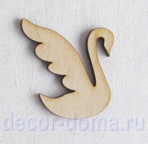 Птицы Из Фанеры Фото
